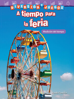 cover image of Diversión y juegos